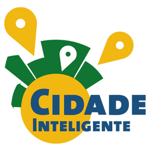 Logo Cidade Inteligente