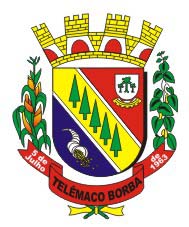 Telêmaco Borba - PR